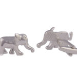 elephant-silver