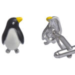 penguin-silver