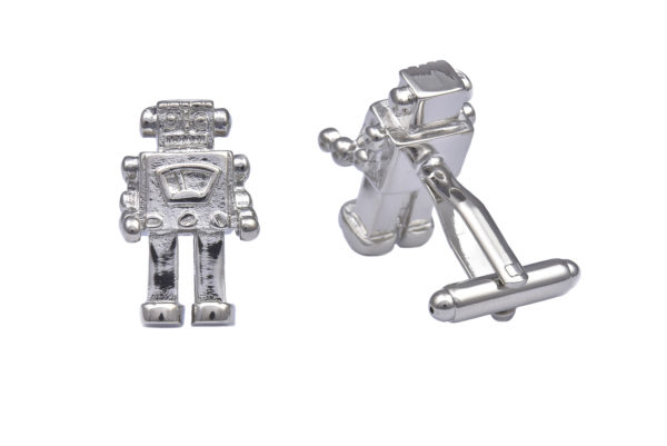 robot-silver