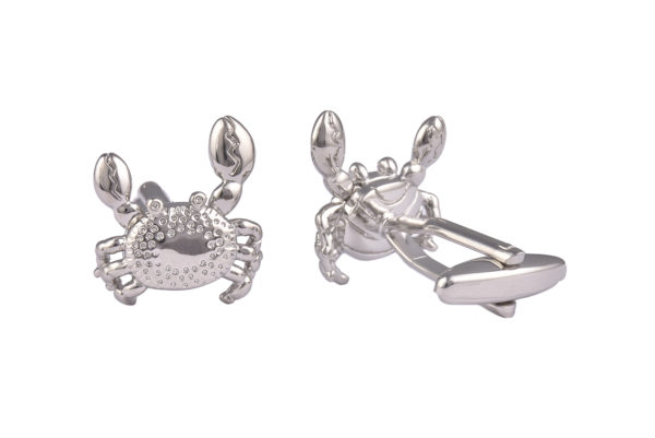 crab-silver