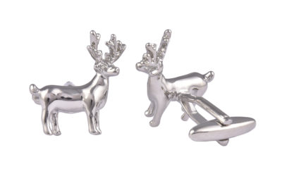 deer-silver