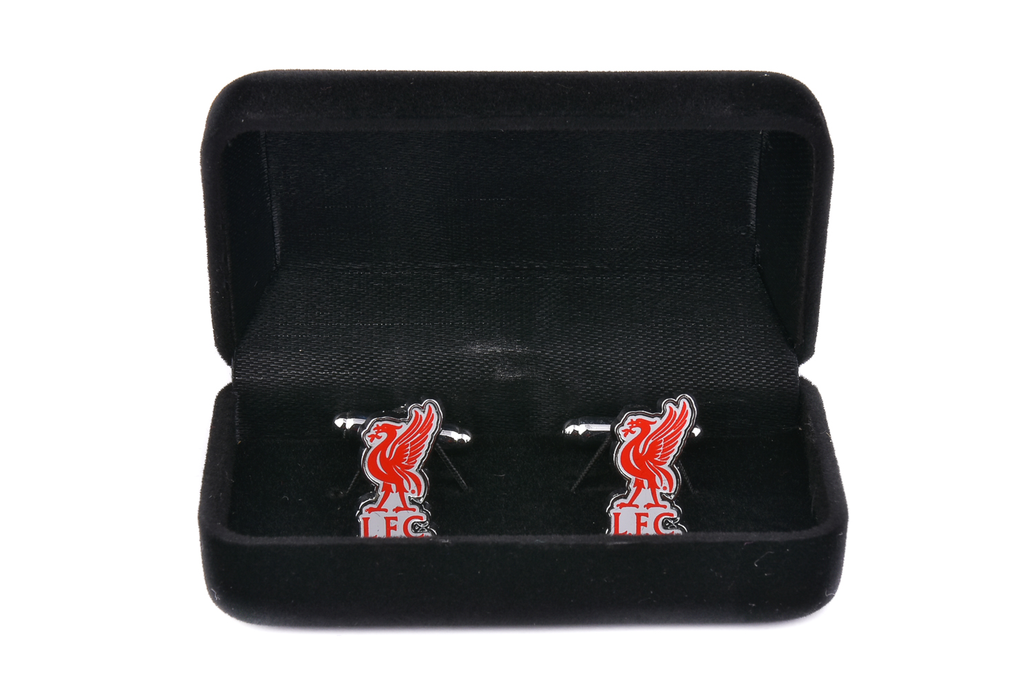 Liverpool football club cufflinks