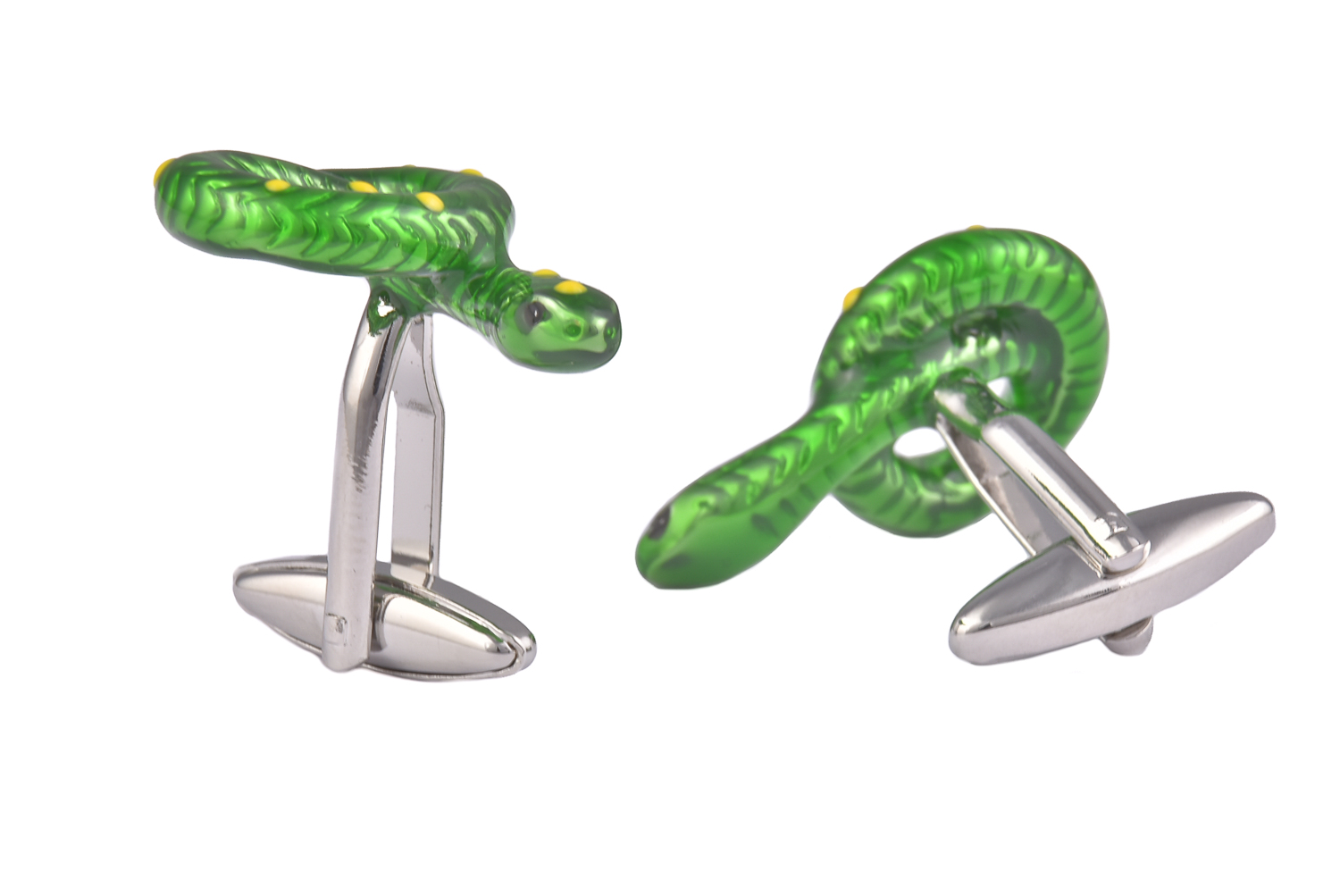 snake-green