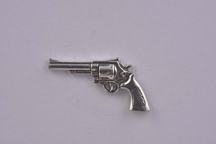 Empire Pewter Large Frame 1911 Pistol Pewter Gun Pin | eBay