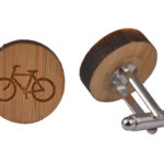 Wood Bicycle