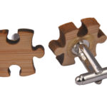 Wood Jigsaw