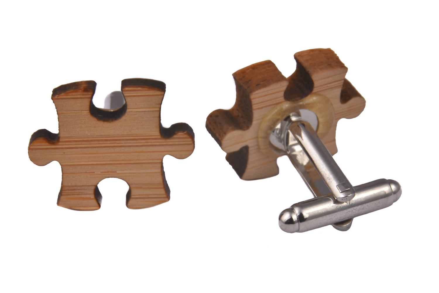 Wood Jigsaw