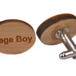 Wood Page Boy
