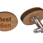 Wood Best Men