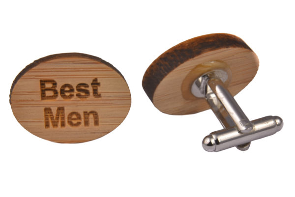 Wood Best Men