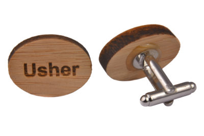 Wood Usher
