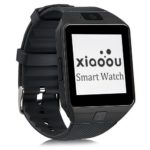 Bluetooth Phone Smart Watch Extensive Features