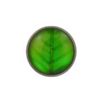 Leaf Lapel Pin Badge