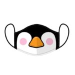 Mask Penguin