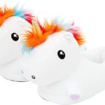 Unicorn Slippers CUP 1